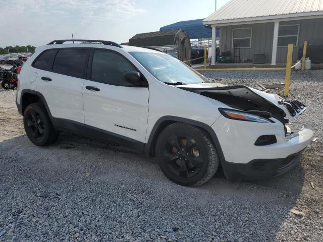 2016 JEEP CHEROKEE S - 1C4PJMAS8GW326638