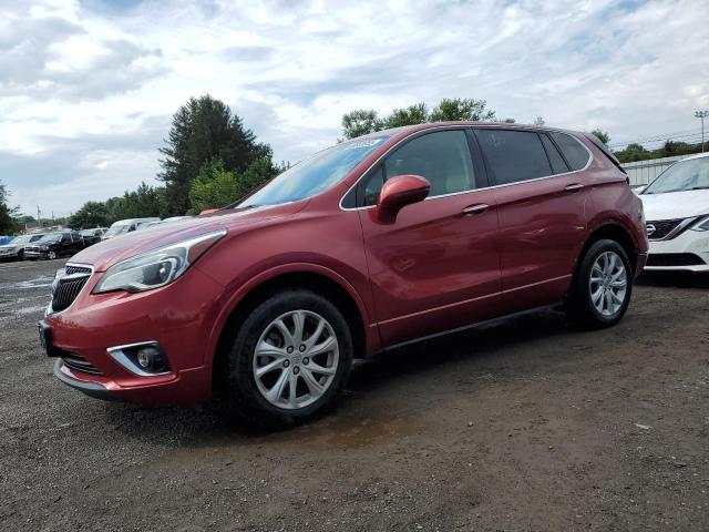 BUICK ENVISION P