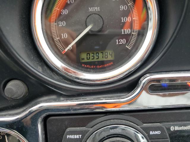 2013 HARLEY-DAVIDSON FLHTCU ULT 1HD1FCM18DB615055