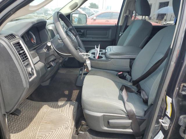 2014 RAM 1500 ST - 3C6RR7KT6EG201585
