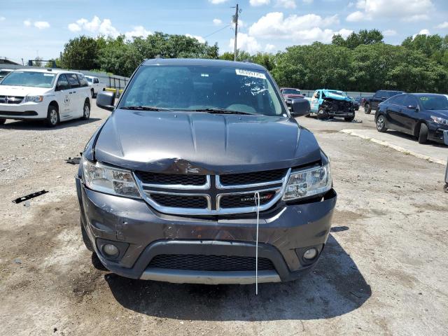 2016 DODGE JOURNEY SX 3C4PDCBBXGT156160