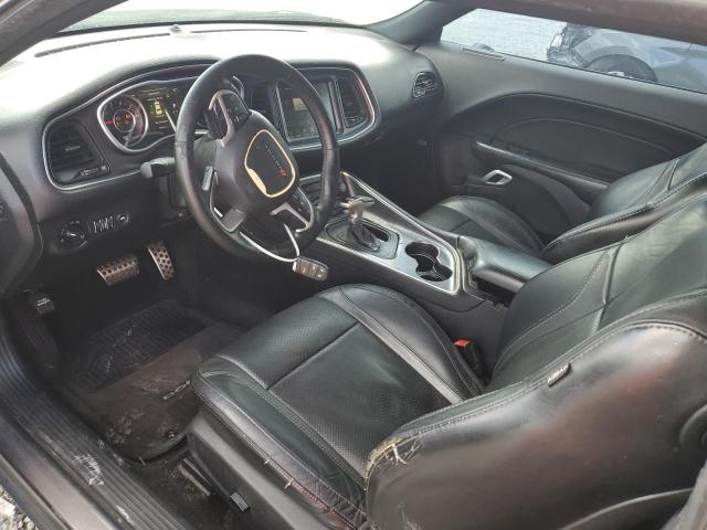 2015 DODGE CHALLENGER 2C3CDZBG1FH822976