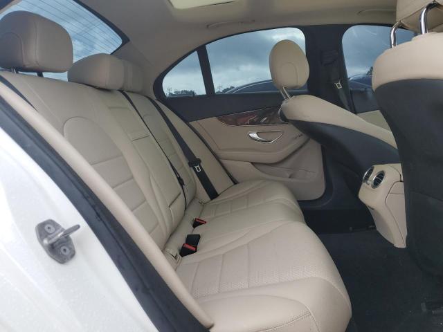 2017 MERCEDES-BENZ C 300 WDDWF4JB0HR296876