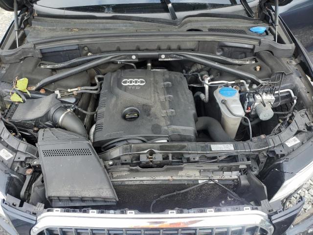 2015 AUDI Q5 PREMIUM WA1CFAFP9FA077503