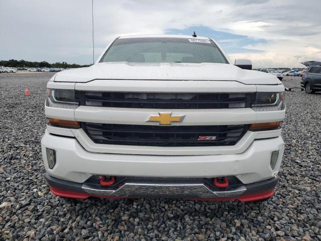 2016 CHEVROLET SILVERADO K1500 LT 3GCUKREH2GG339539