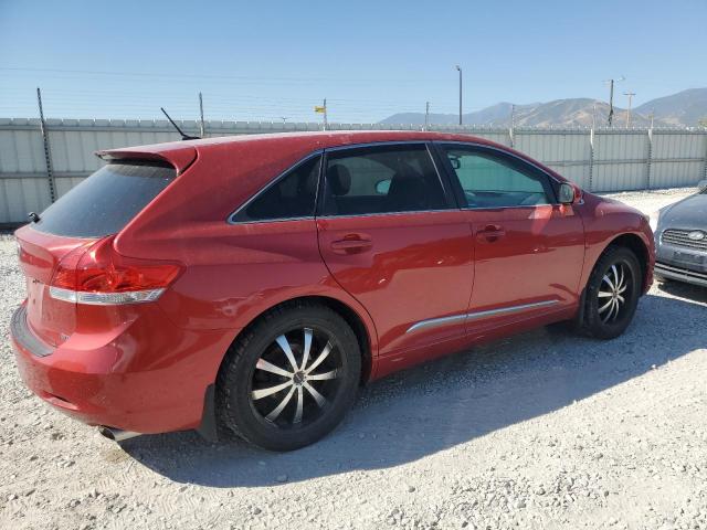 2011 TOYOTA VENZA - 4T3BK3BB1BU063240