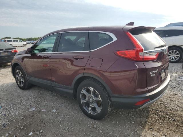 2018 HONDA CR-V EX 7FARW2H51JE103520
