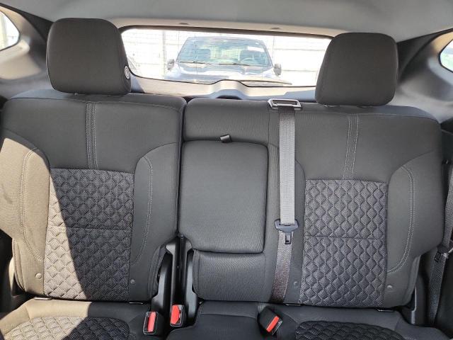 2020 CHEVROLET BLAZER 2LT - 3GNKBHRS9LS661827