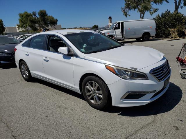 2015 HYUNDAI SONATA SE 5NPE24AF3FH170150