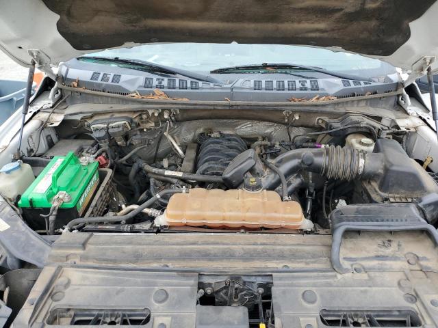 2015 FORD F150 SUPER 1FTFX1EF3FFB14217