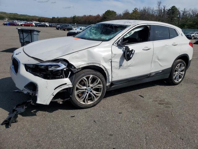 2020 BMW X2 XDRIVE28I WBXYJ1C0XL5P65163