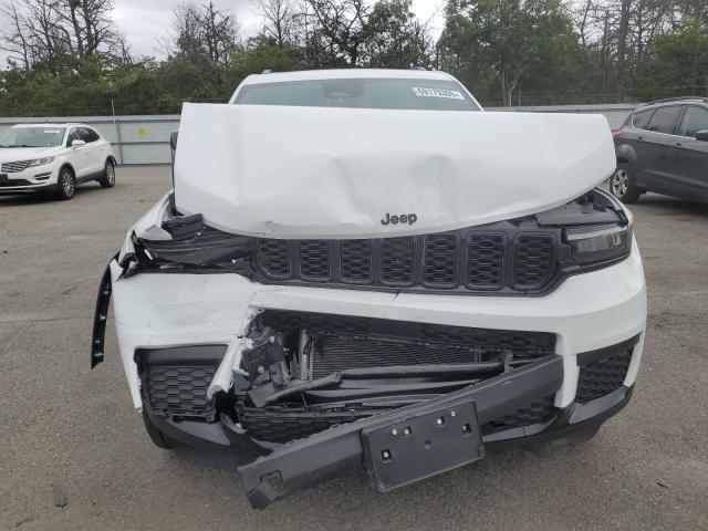 2024 JEEP GRAND CHER 1C4RJKAGXR8584093
