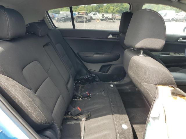 2020 KIA SPORTAGE L - KNDPMCAC6L7739799