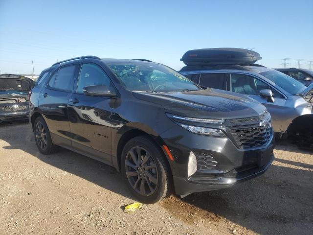 2024 CHEVROLET EQUINOX RS 3GNAXMEG1RL327205