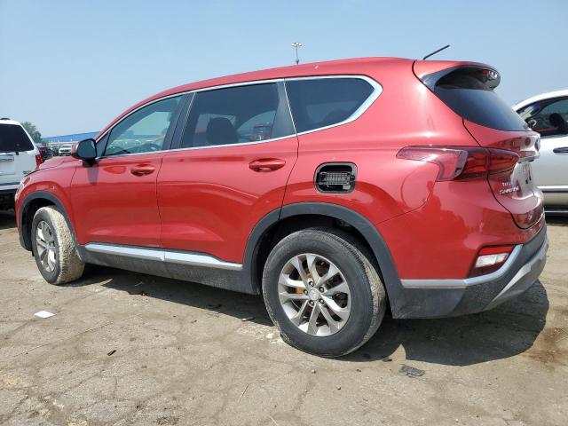 2019 HYUNDAI SANTA FE S 5NMS2CAD0KH120017