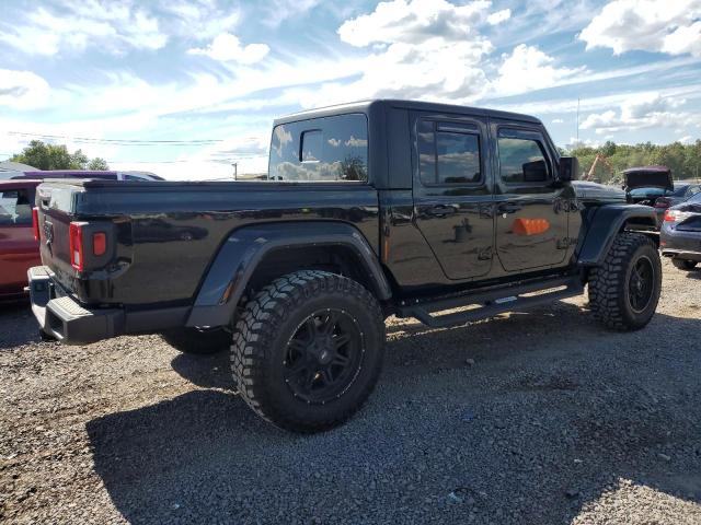 2022 JEEP GLADIATOR 1C6HJTAG2NL114771