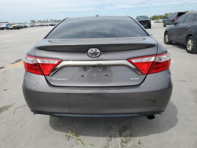 2016 TOYOTA CAMRY LE 4T1BF1FK6GU546564