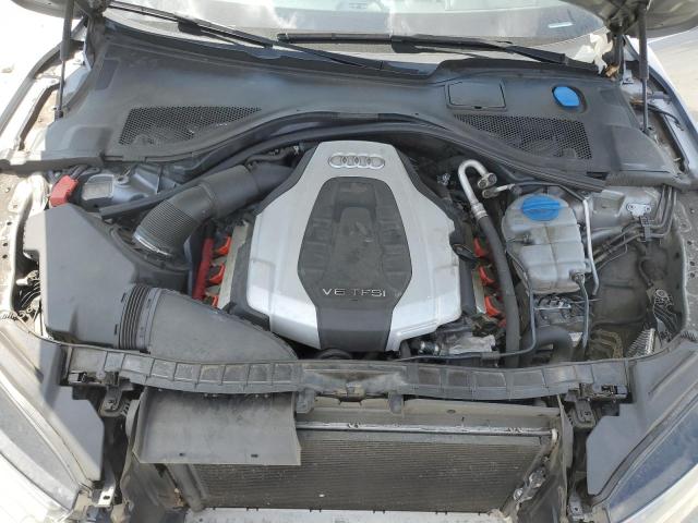 2017 AUDI A7 PRESTIG WAU22AFC8HN133854