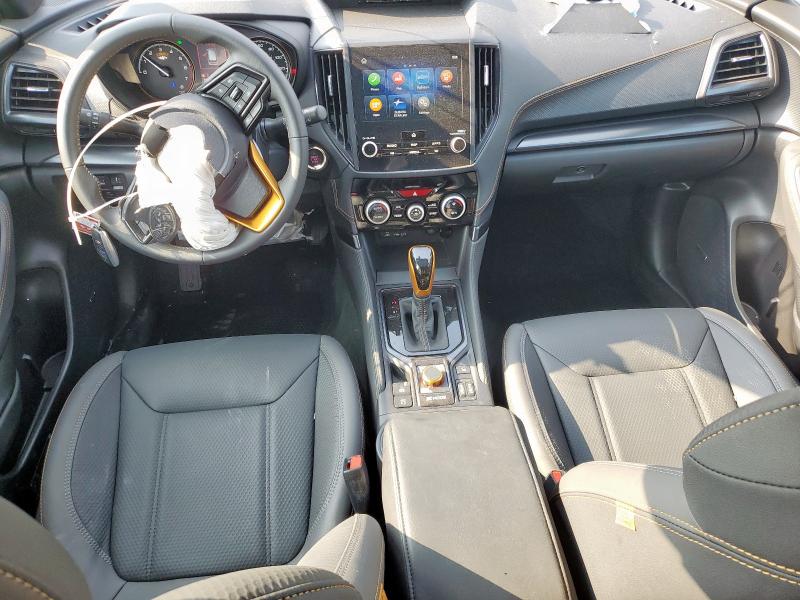 2024 SUBARU FORESTER W JF2SKAJC2RH530746