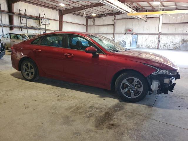 2021 KIA K5 LXS 5XXG14J26MG048299