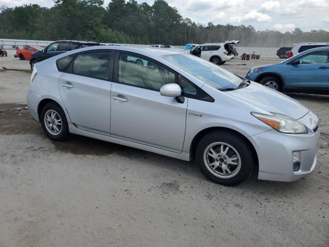 2011 TOYOTA PRIUS - JTDKN3DU8B1413936