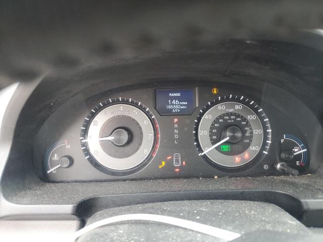 2012 HONDA ODYSSEY TO - 5FNRL5H95CB038084
