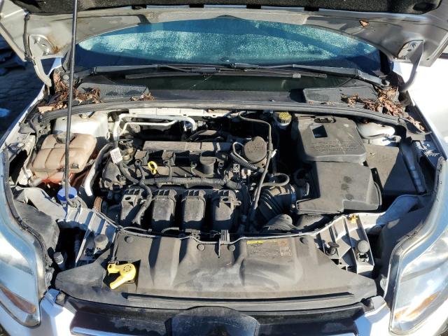 2012 FORD FOCUS SE #3274680791