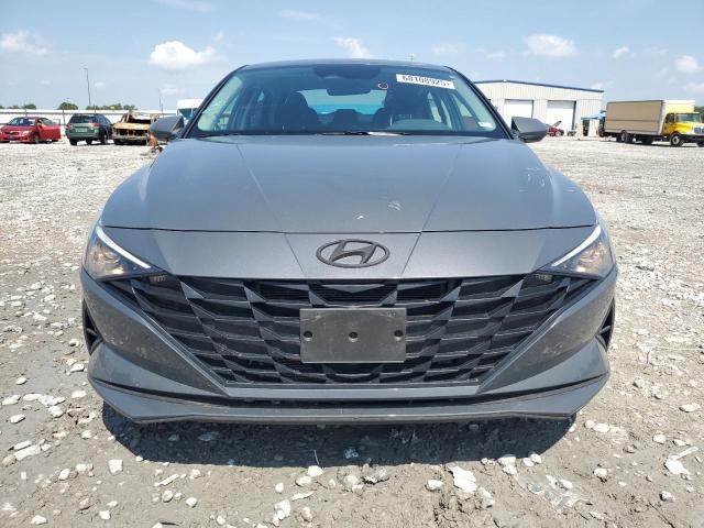 2023 HYUNDAI ELANTRA BL - KMHLM4AJ8PU076144
