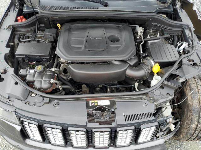 2019 JEEP GRAND CHER 1C4RJFAG2KC703328