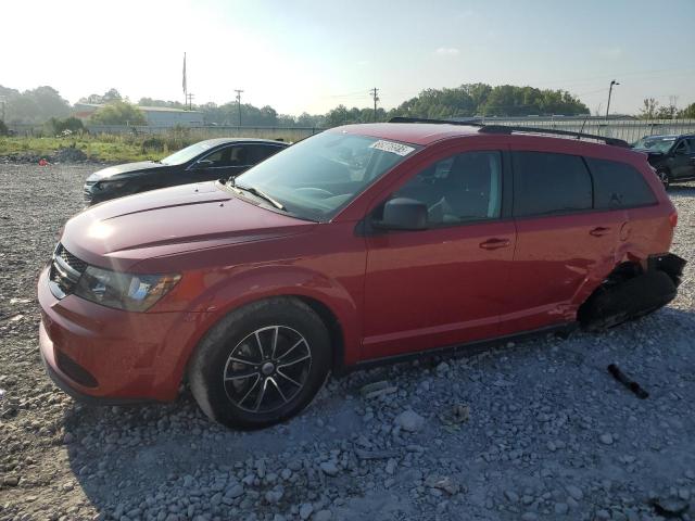 DODGE JOURNEY SE