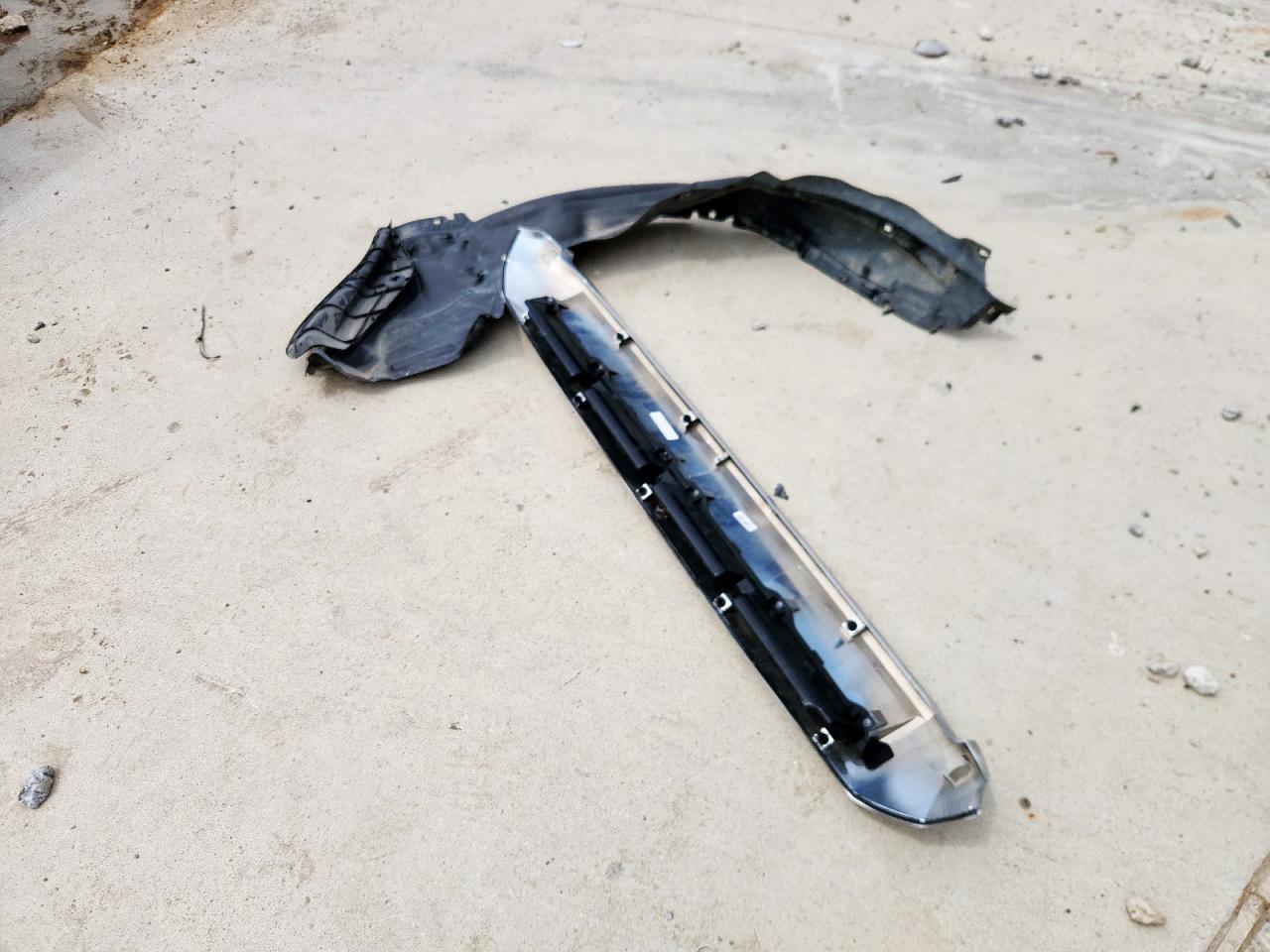 TOYOTA TUNDRA CREWMAX SR5