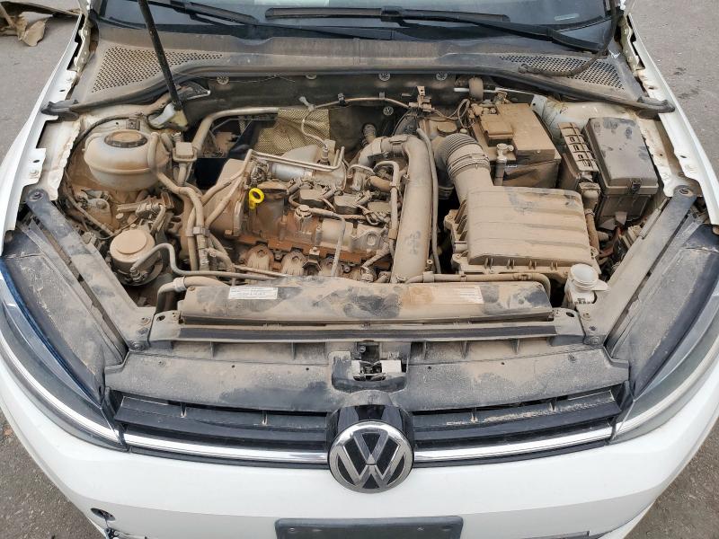 2020 VOLKSWAGEN GOLF 3VWG57AU9LM003813