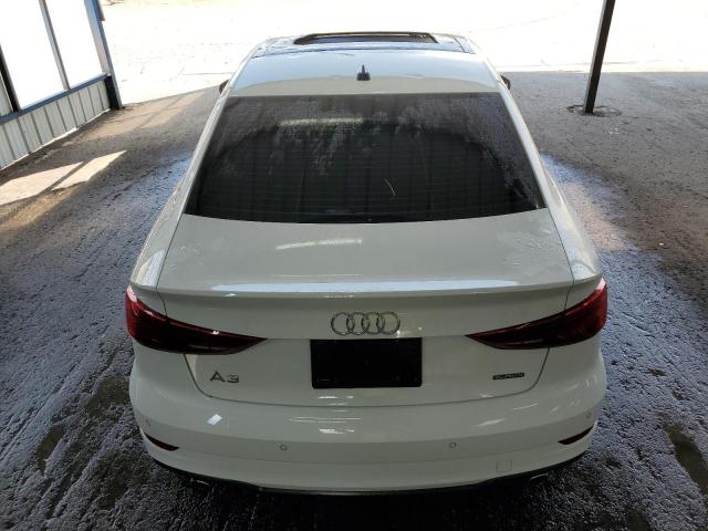 2020 AUDI A3 S-LINE WAUJEGFF0LA003079