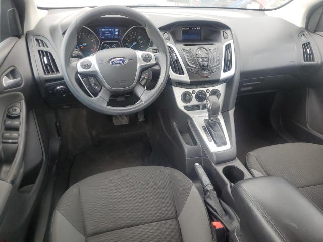 2013 FORD FOCUS SE - 1FADP3F21DL326715