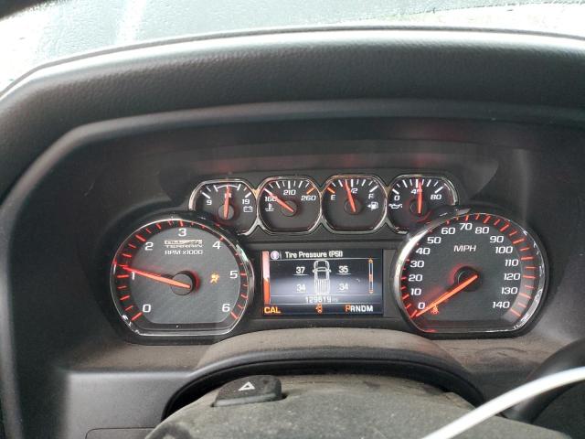 2015 GMC SIERRA K15 3GTU2VEC4FG382565
