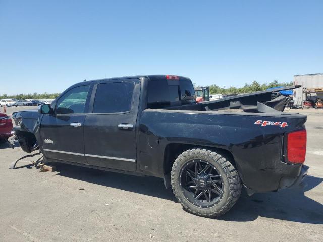 2014 CHEVROLET SILVERADO K1500 HIGH COUNTRY - 3GCUKTEJXEG557242