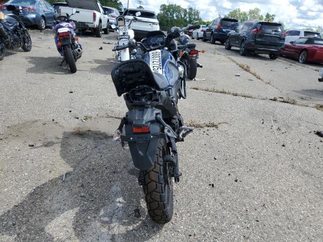 2022 KAWASAKI KLE300 C JKALE8C14NDA13896