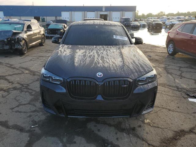 2023 BMW X4 M40I 5UX43DT00P9P84955