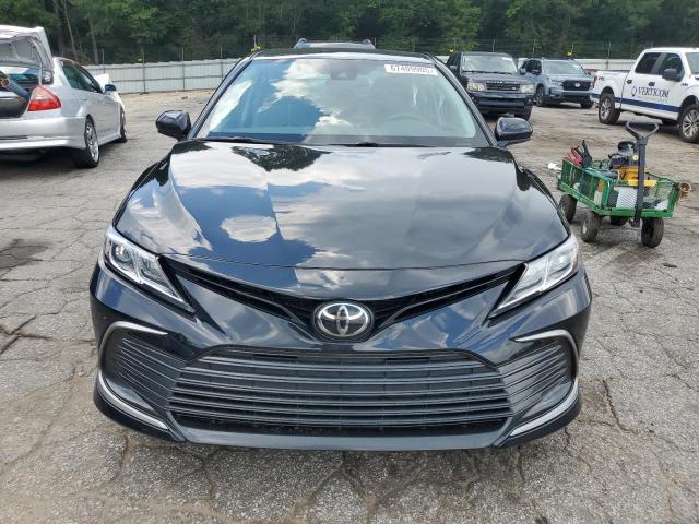 2023 TOYOTA CAMRY LE 4T1C11AK2PU802516