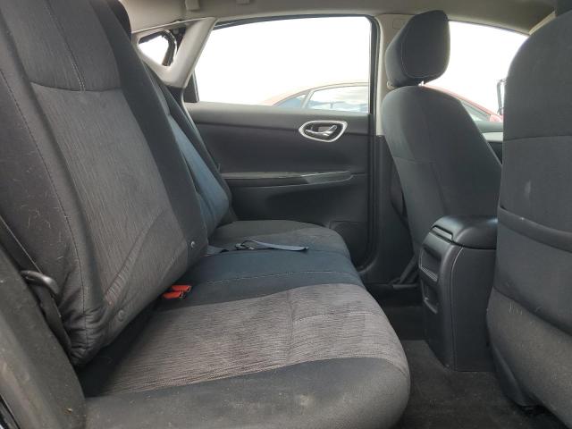 2015 NISSAN SENTRA S 3N1AB7AP7FL675068