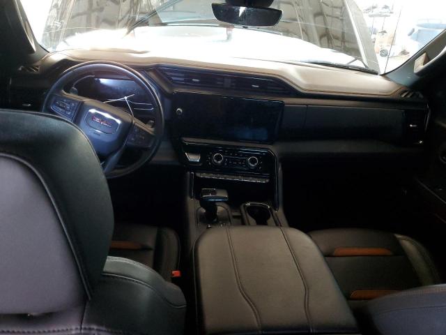 2023 GMC SIERRA K15 1GTUUEEL3PZ274062