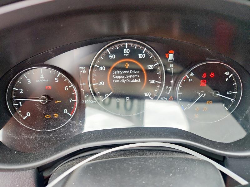 2024 MAZDA CX-50 PREM 7MMVABEYXRN186983