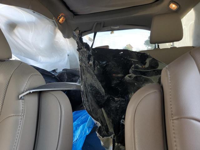 2019 HONDA PILOT ELITE 5FNYF6H09KB058492