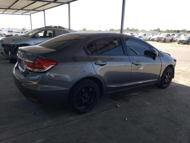2013 HONDA CIVIC LX - 2HGFB2F54DH515427