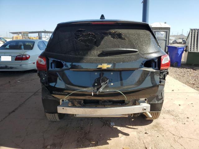 2020 CHEVROLET EQUINOX LS - 2GNAXHEV4L6206752