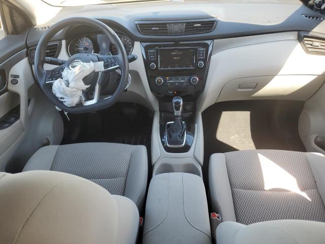2019 NISSAN ROGUE SPOR JN1BJ1CP0KW224683