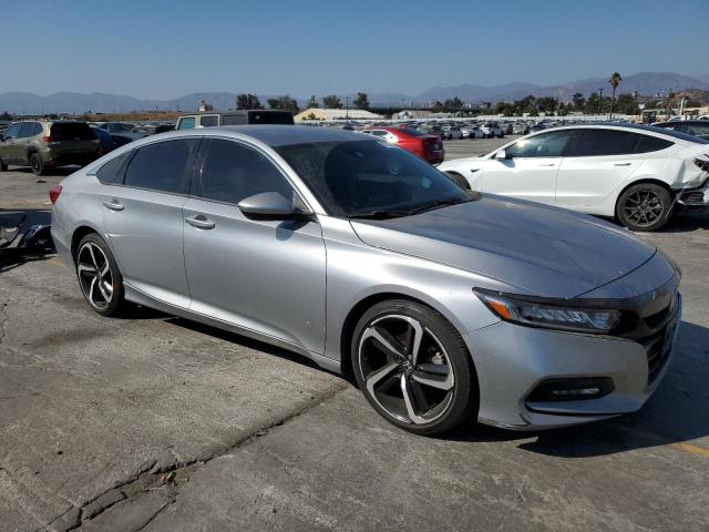 2022 HONDA ACCORD SPORT 1HGCV1F31NA073161