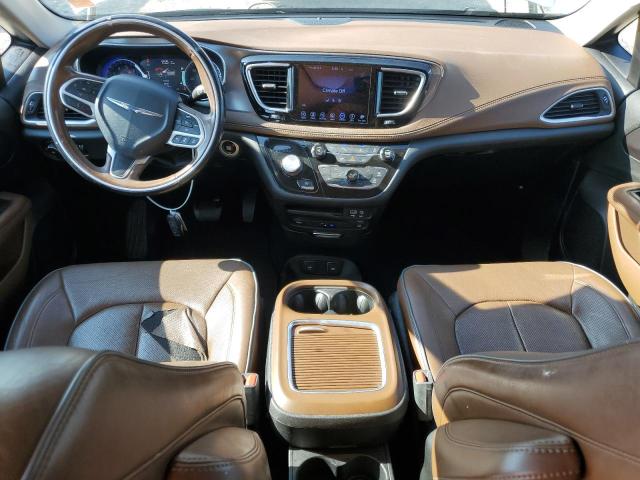 2017 CHRYSLER PACIFICA LIMITED 2C4RC1GG4HR670367