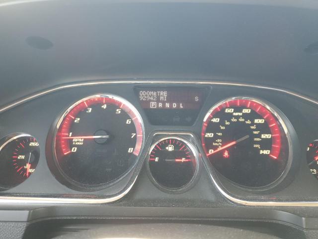2017 GMC ACADIA LIMITED SLT-2 1GKKRSKD9HJ293501