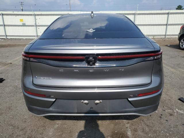 2024 TOYOTA CROWN JTDAAAAFXR3024800